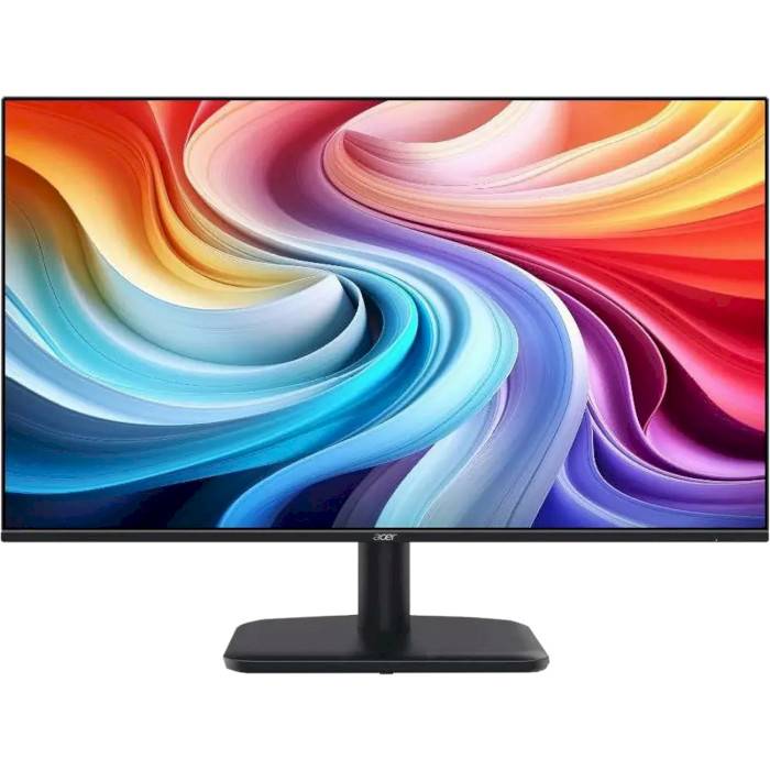 Монітор ACER 27" EK271Gbi Black (UM.HE1EE.G01)