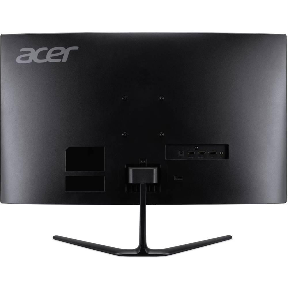 Фото 4 Монитор ACER 27" Nitro ED270X0biip Black (UM.HE0EE.001)