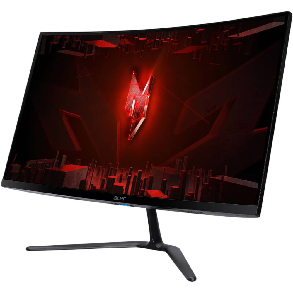 Монитор ACER 27" Nitro ED270X0biip Black (UM.HE0EE.001) Разрешение 1920 x 1080