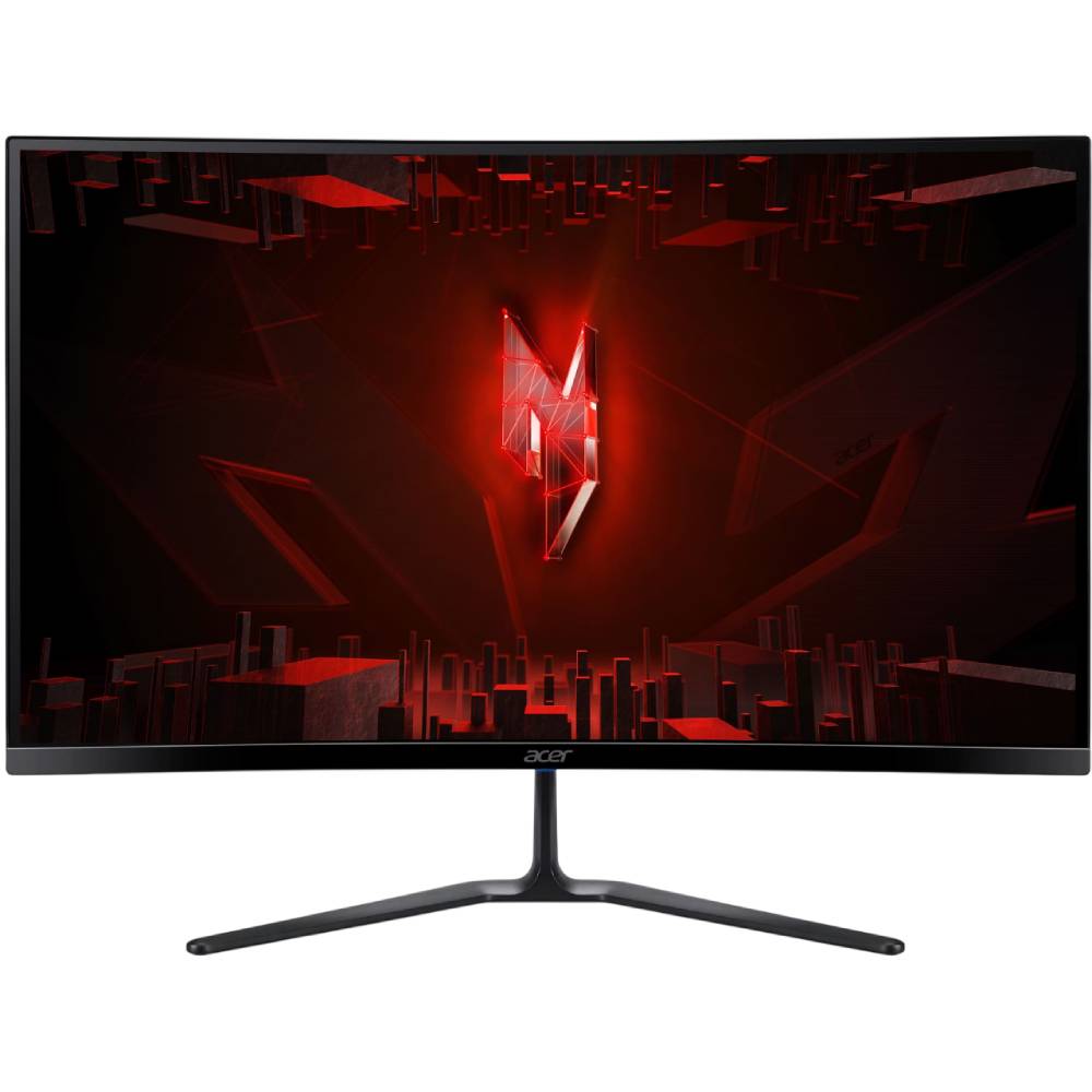 Монитор ACER 27" Nitro ED270X0biip Black (UM.HE0EE.001)