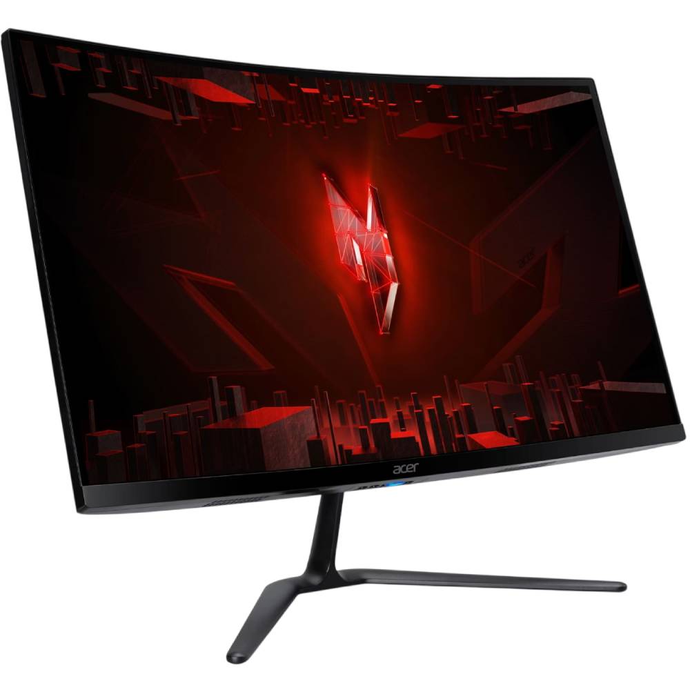 Монитор ACER 27" Nitro ED270X0biip Black (UM.HE0EE.001) Диагональ 27