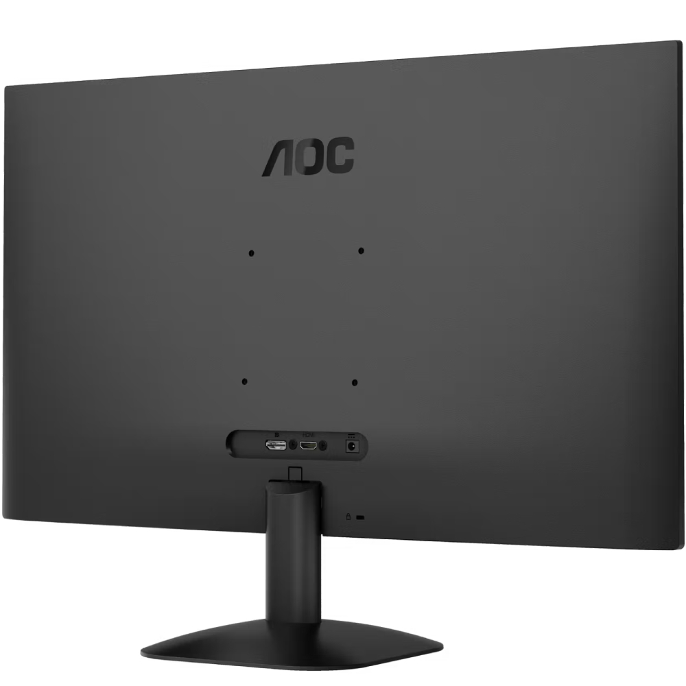 Покупка Монітор AOC Q27B35E Black (Q27B35E)