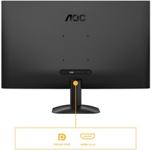 Монітор AOC Q27B35E Black (Q27B35E)
