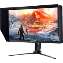 Монітор ACER 27" Predator XB273KV4bmiiprx Black (UM.HX3EE.401)