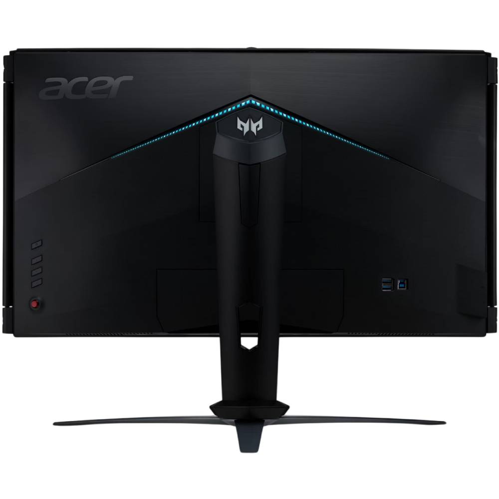 Монітор ACER 27" Predator XB273KV4bmiiprx Black (UM.HX3EE.401) Матриця IPS