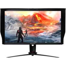 Купити у Дніпрі - Монітор ACER 27" Predator XB273KV4bmiiprx Black (UM.HX3EE.401)