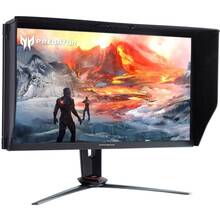 Монітор ACER 27" Predator XB273KV4bmiiprx Black (UM.HX3EE.401)