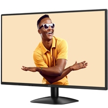 Монітор AOC 27B31H Black