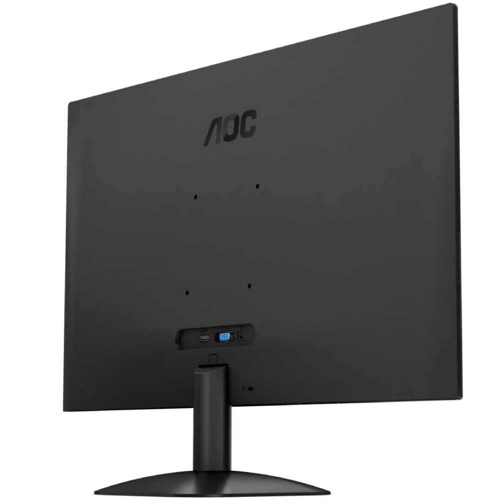 Замовити Монітор AOC 27B31H Black