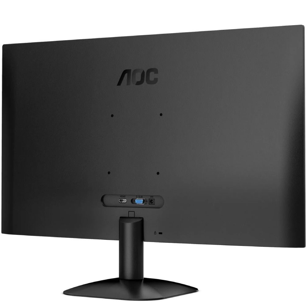Зображення Монітор AOC 27B31H Black