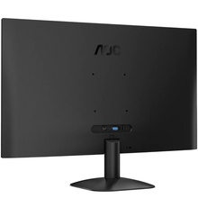 Монітор AOC 27B31H Black