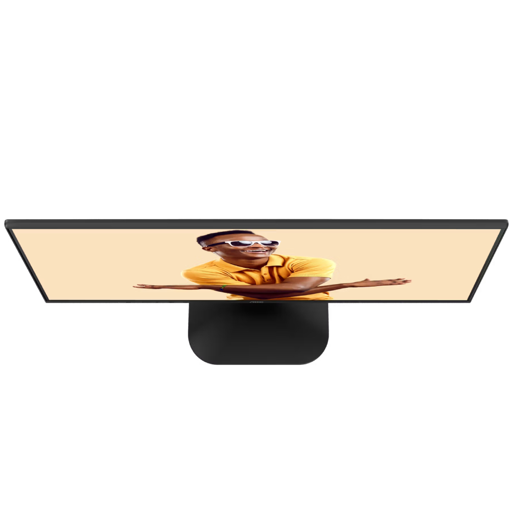 Зовнішній вигляд Монітор AOC 27B31H Black