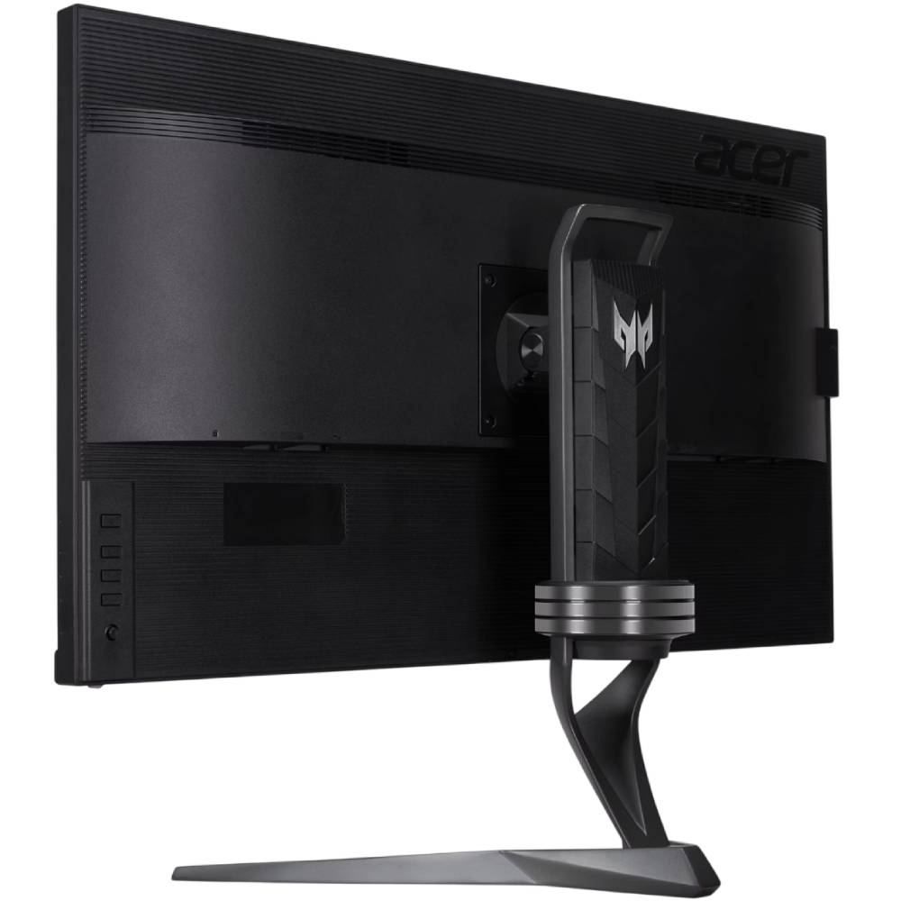 Зовнішній вигляд Монітор ACER 27" Predator XB273UX1bmiiprx Black (UM.HX3EE.111)
