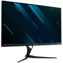Монітор ACER 27" Predator XB273UX1bmiiprx Black (UM.HX3EE.111)