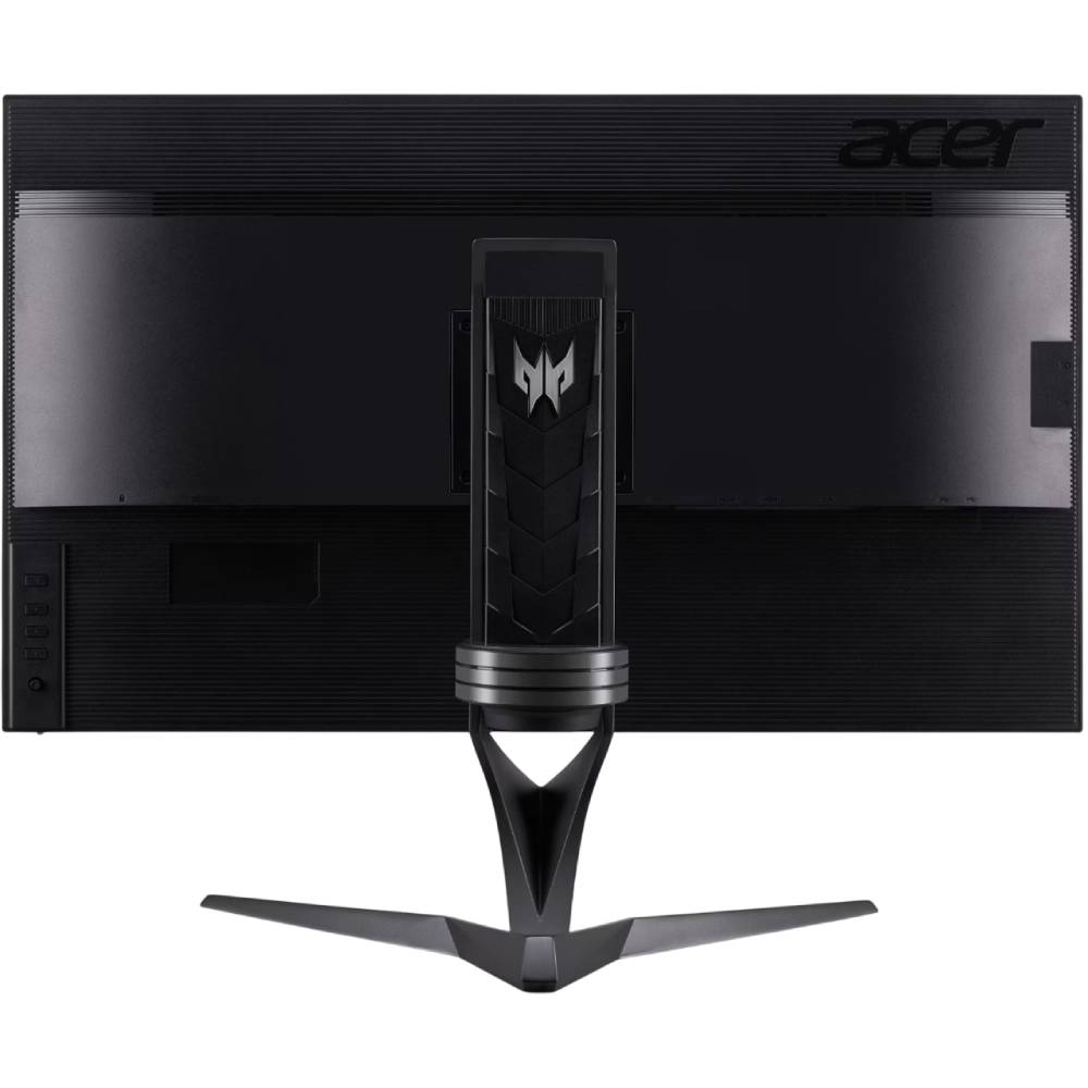 Фото 4 Монітор ACER 27" Predator XB273UX1bmiiprx Black (UM.HX3EE.111)