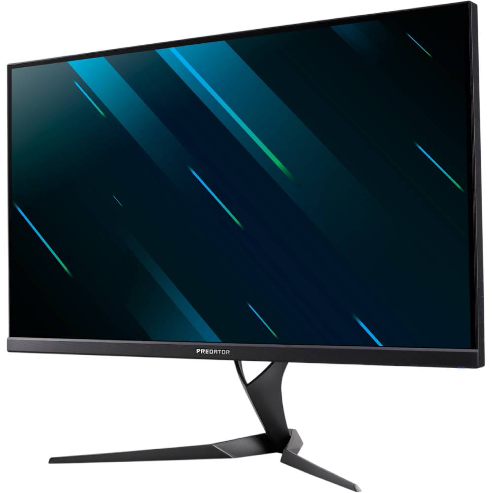 Монітор ACER 27" Predator XB273UX1bmiiprx Black (UM.HX3EE.111) Роздільна здатність 2560 х 1440