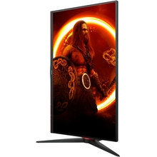 Монитор AOC 27G2ZN3/BK Black/Red