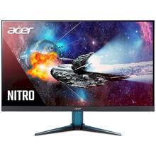 Монитор ACER 27" VG272UW2bmiipx Black (UM.HV2EE.201)