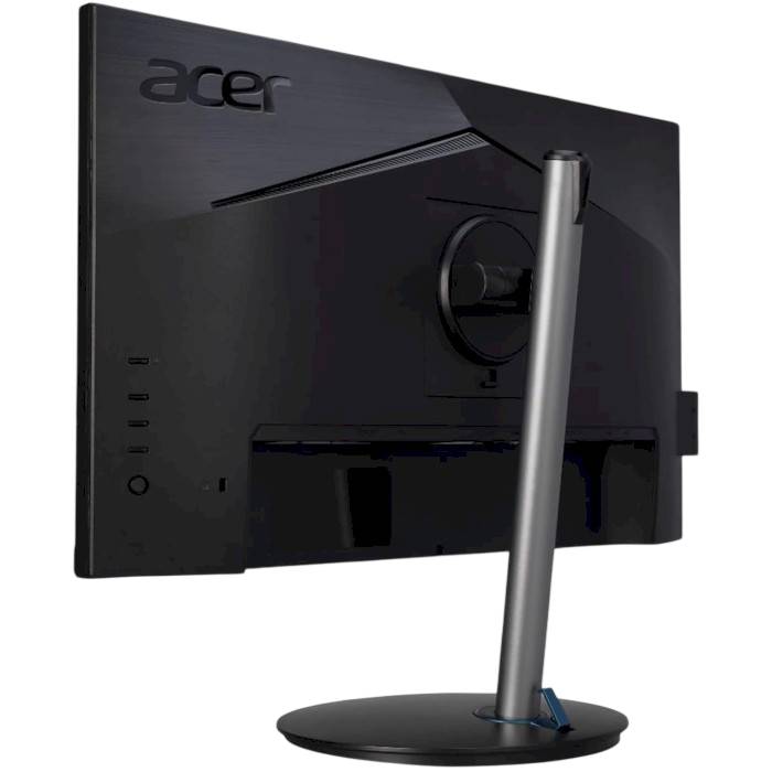 Мрнітор ACER 27" XF273UW2bmiiprx Black (UM.HX3EE.204) Матриця IPS