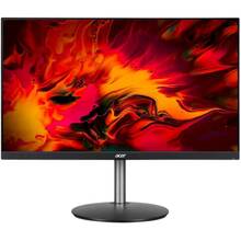 Мрнітор ACER 27" XF273UW2bmiiprx Black (UM.HX3EE.204)