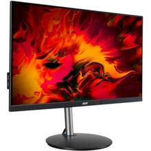 Мрнітор ACER 27" XF273UW2bmiiprx Black (UM.HX3EE.204)