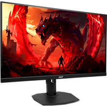 Монітор ACER 27" XF273UX1bmiiprx Black (UM.HX0EE.109)