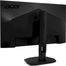 Монітор ACER 27" XF273UX1bmiiprx Black (UM.HX0EE.109)