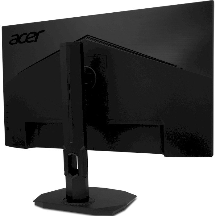 Замовити Монітор ACER 27" XF273UX1bmiiprx Black (UM.HX0EE.109)