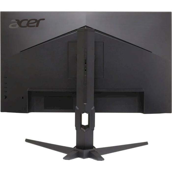 Замовити Монітор ACER 27" XV270UF3bmiiprx Black (UM.HX0EE.323)