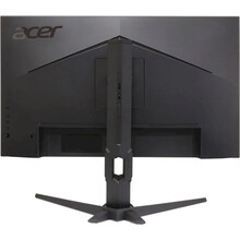 Монітор ACER 27" XV270UF3bmiiprx Black (UM.HX0EE.323)