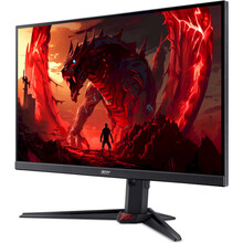 Монітор ACER 27" XV270UF3bmiiprx Black (UM.HX0EE.323)