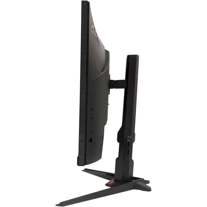Зовнішній вигляд Монітор ACER 27" XV270UF3bmiiprx Black (UM.HX0EE.323)