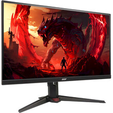 Монітор ACER 27" XV270UF3bmiiprx Black (UM.HX0EE.323)