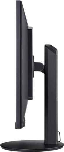 Монитор ACER CB322QKAbmiiprx Black (UM.JB2EE.A01)