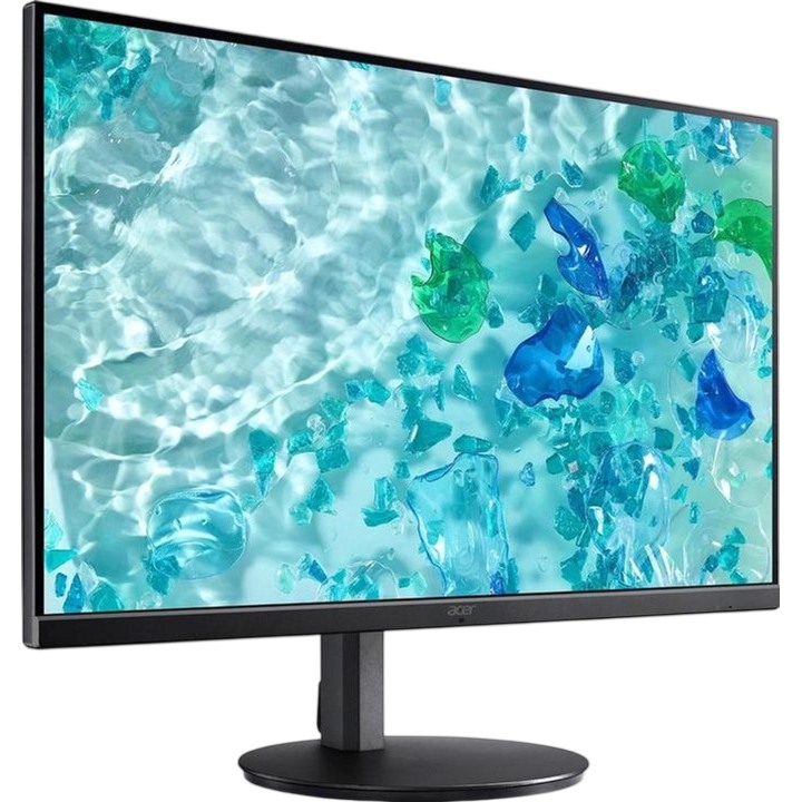 Монитор ACER CB322QKAbmiiprx Black (UM.JB2EE.A01) Диагональ 31.5