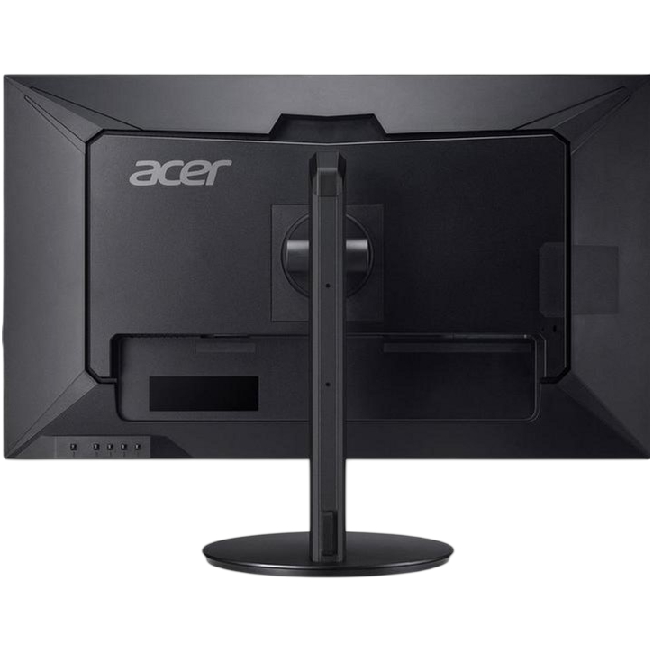 Монитор ACER CB322QKAbmiiprx Black (UM.JB2EE.A01) Разрешение 3840 x 2160