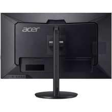 Монитор ACER CB322QKAbmiiprx Black (UM.JB2EE.A01)