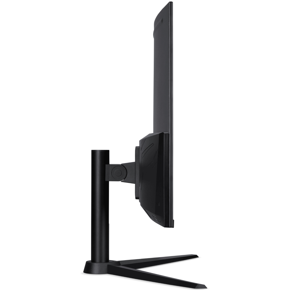 Зовнішній вигляд Монітор ACER XZ320QW0bmiiphx Black (UM.JX0EE.005)