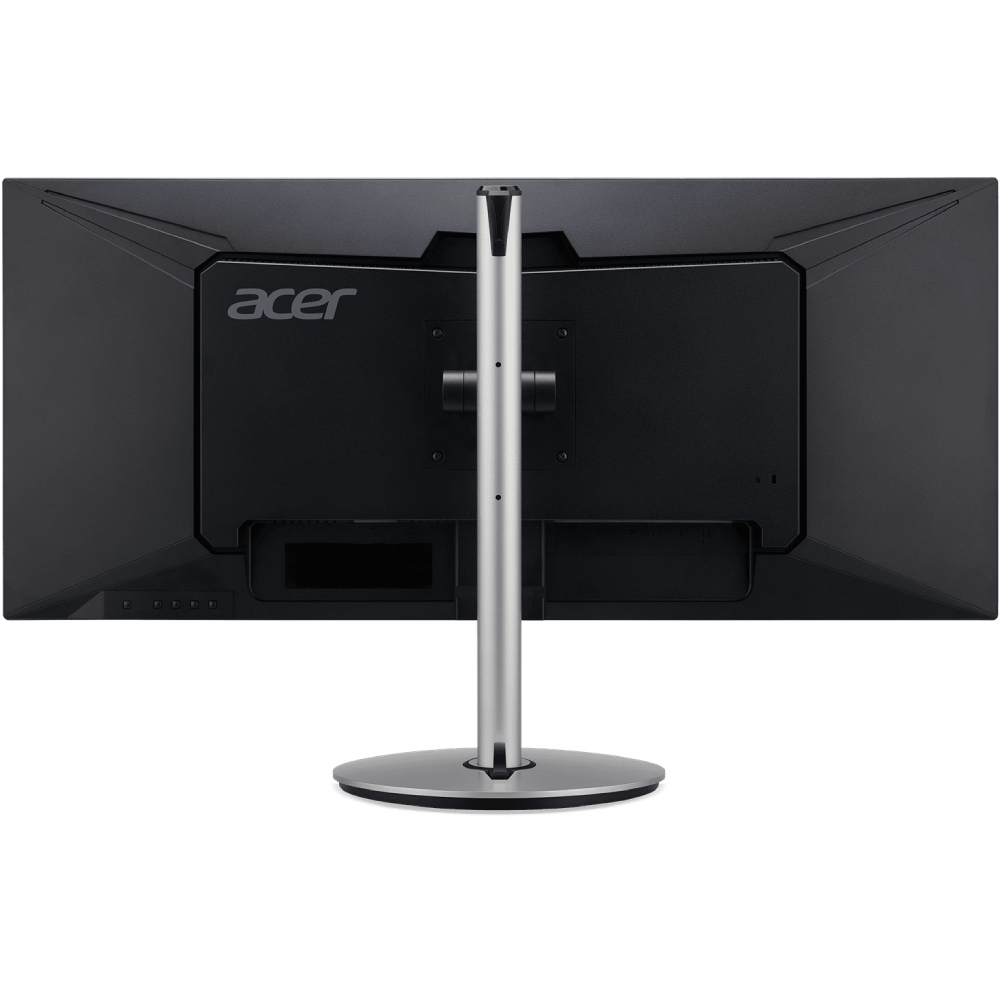 Фото 4 Монитор ACER CB342CUsemiphuzx Silver (UM.CB2EE.016)
