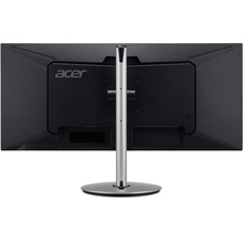 Монитор ACER CB342CUsemiphuzx Silver (UM.CB2EE.016)