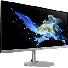 Монитор ACER CB342CUsemiphuzx Silver (UM.CB2EE.016)