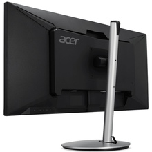 Монитор ACER CB342CUsemiphuzx Silver (UM.CB2EE.016)