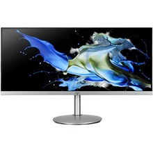Монитор ACER CB342CUsemiphuzx Silver (UM.CB2EE.016)