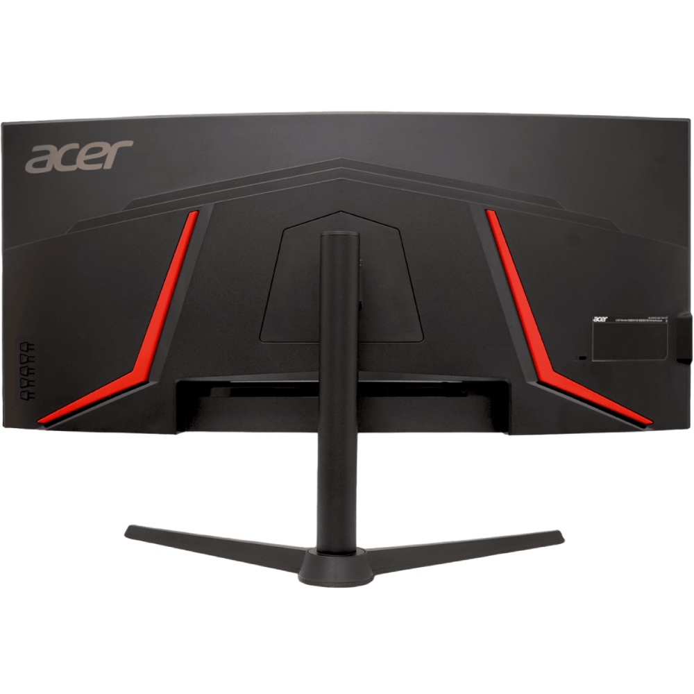 Фото 4 Монитор ACER ED340CUJ0bmiipx Black (UM.CE0EE.001)