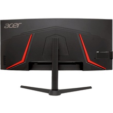 Монитор ACER ED340CUJ0bmiipx Black (UM.CE0EE.001)