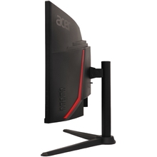 Монитор ACER ED340CUJ0bmiipx Black (UM.CE0EE.001)