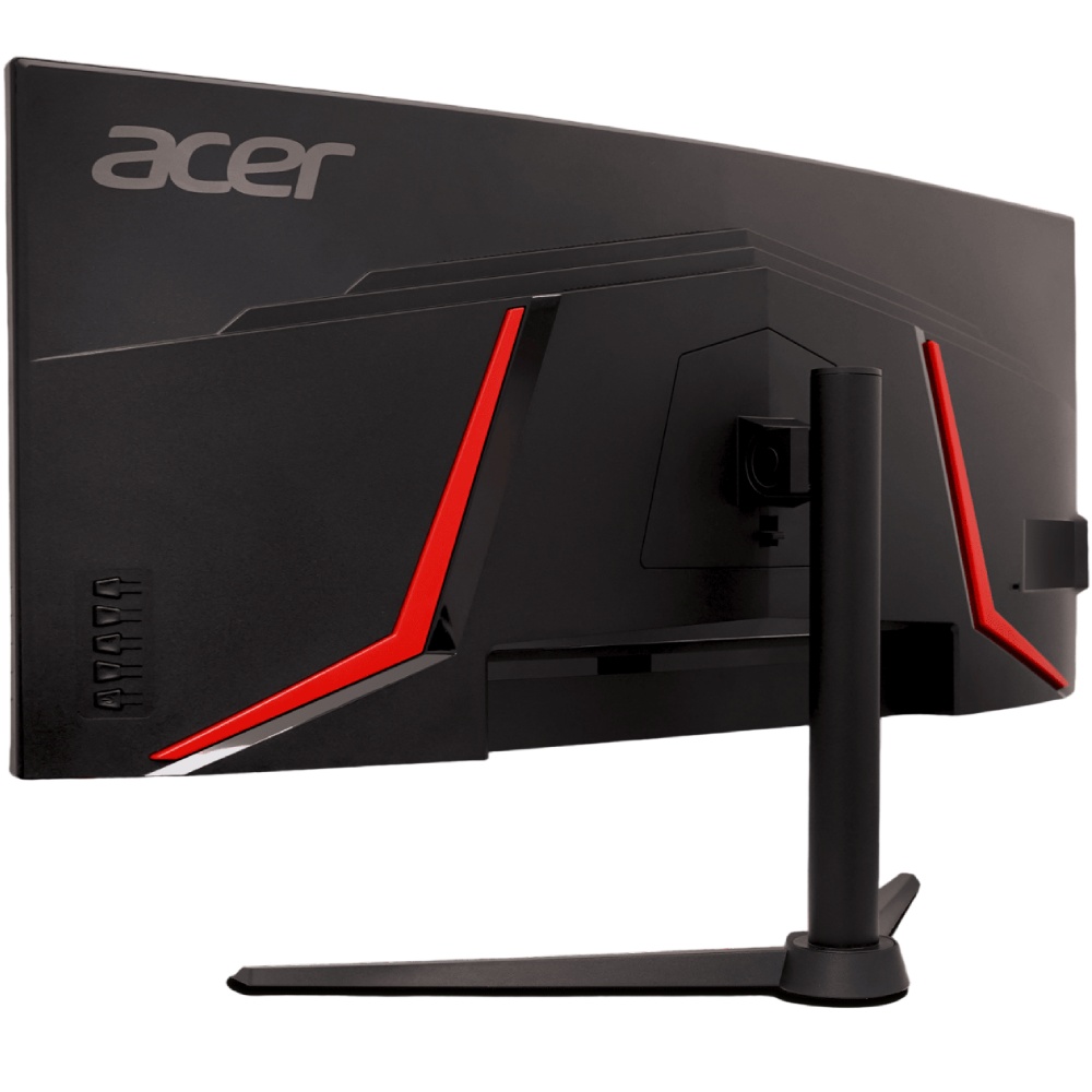 Внешний вид Монитор ACER ED340CUJ0bmiipx Black (UM.CE0EE.001)