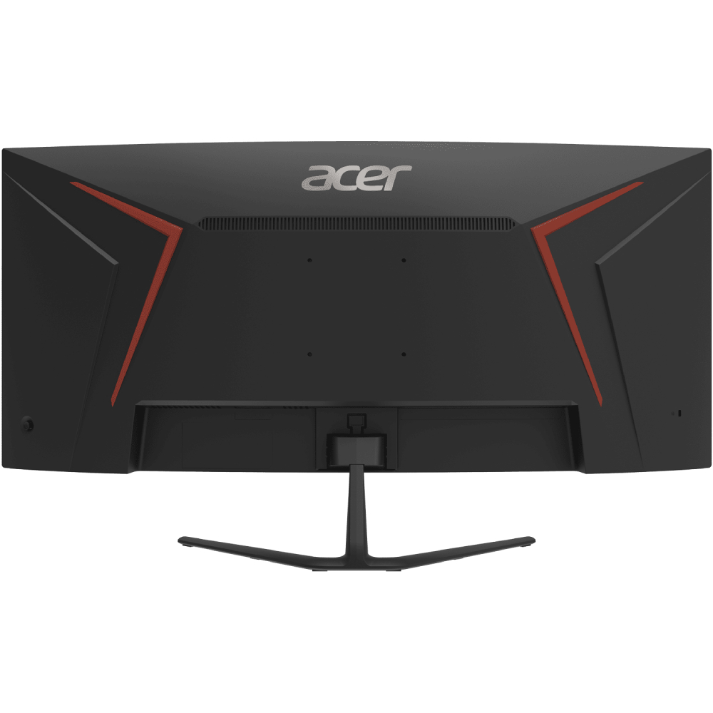 Монітор ACER ED340CURX0bmiipx Black (UM.CE0EE.009) Матриця VA