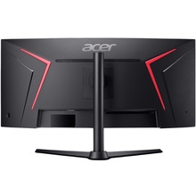 Монітор ACER XZ340CURX0bmiiphx Black (UM.CX0EE.013)