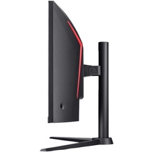 Монітор ACER XZ340CURX0bmiiphx Black (UM.CX0EE.013)